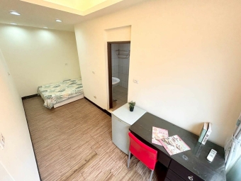 🔥太平可寵套房🔥可雙租補🔥子母車飲水機🔥近賢德醫院 - Image 19