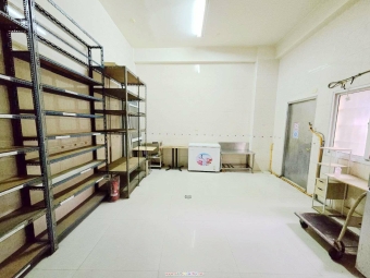 岡山和平公園/大仁商圈#一樓店面出租~岡山賣屋林丹（第5張）