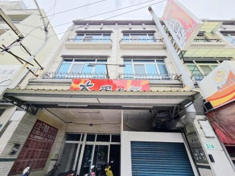 岡山和平公園/大仁商圈#一樓店面出租~岡山賣屋林丹（第1張）