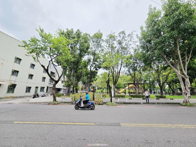 岡山和平公園/大仁商圈#一樓店面出租~岡山賣屋林丹(第13張)
