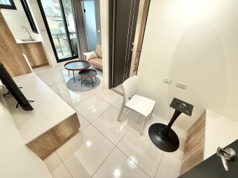 🌳全新落成💖電梯✨採光通風🏠陽台獨洗💖可租補（第1張）