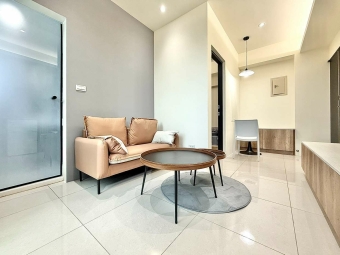 🌳全新落成💖電梯✨採光通風🏠陽台獨洗💖可租補（第3張）