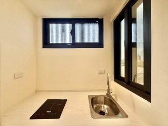 🌳全新落成💖電梯✨採光通風🏠陽台獨洗💖可租補（第5張）