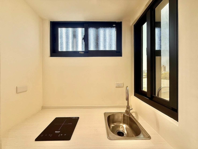 🌳全新落成💖電梯✨採光通風🏠陽台獨洗💖可租補（第5張）