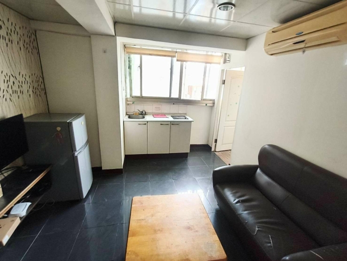 小資首選💎2房1廳💰可租補戶籍✨電梯大樓（第2張）