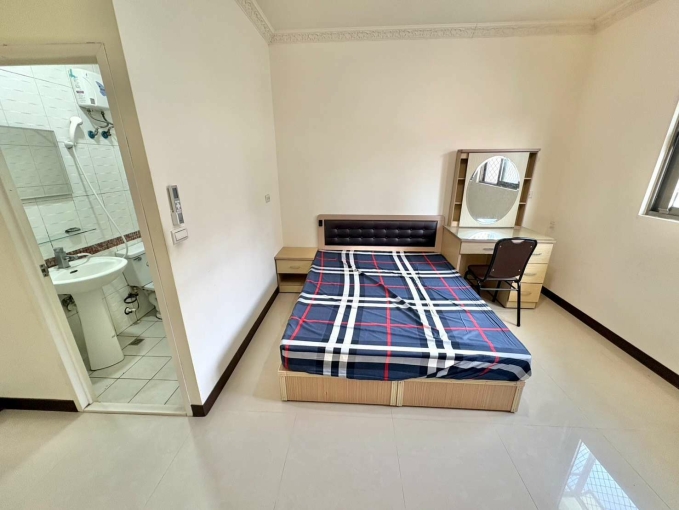 溫馨小窩🎀小資首選🔆可租補🌳獨洗獨曬📍近遠百（第6張）