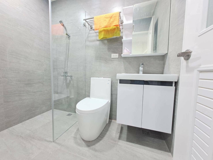 台電☆雙租補☆可寵物☆超新透天☆陽台獨洗曬☆飲水機子母車（第12張）