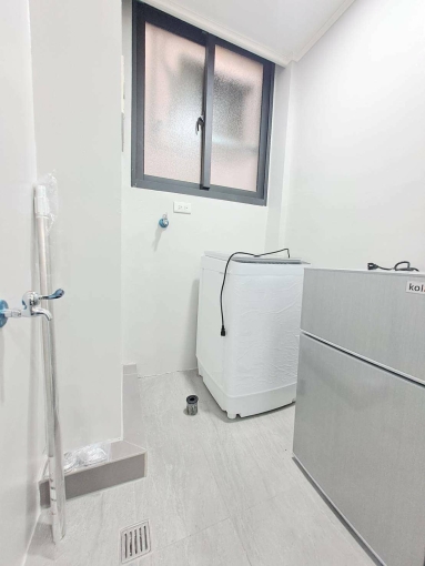 台電☆雙租補☆可寵物☆超新透天☆陽台獨洗曬☆飲水機子母車（第13張）