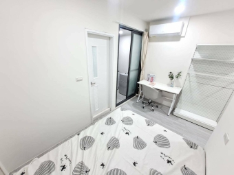 台電☆雙租補☆可寵物☆超新透天☆陽台獨洗曬☆飲水機子母車（第7張）