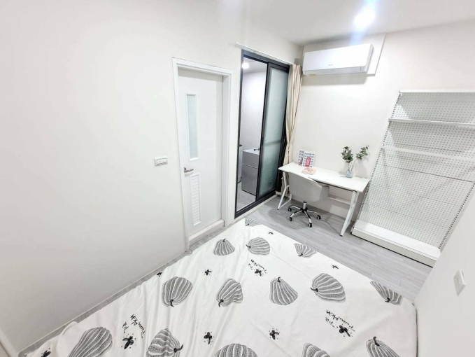 台電☆雙租補☆可寵物☆超新透天☆陽台獨洗曬☆飲水機子母車（第7張）