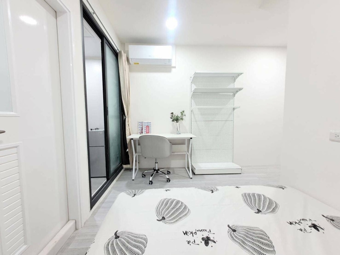 台電☆雙租補☆可寵物☆超新透天☆陽台獨洗曬☆飲水機子母車（第5張）