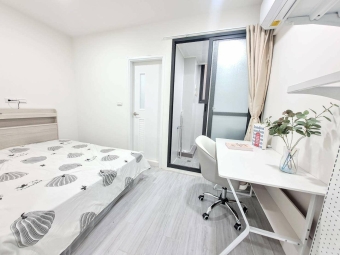 台電☆雙租補☆可寵物☆超新透天☆陽台獨洗曬☆飲水機子母車（第8張）