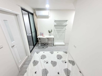 台電☆雙租補☆可寵物☆超新透天☆陽台獨洗曬☆飲水機子母車（第6張）