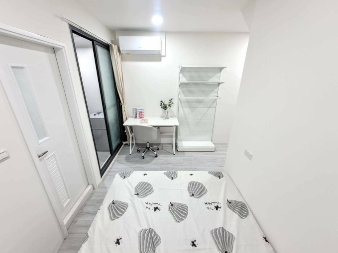 台電☆雙租補☆可寵物☆超新透天☆陽台獨洗曬☆飲水機子母車（第6張）