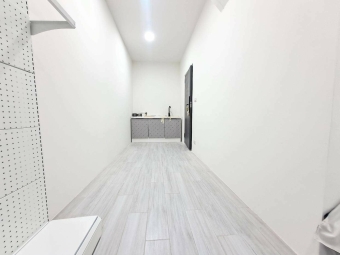 台電☆雙租補☆可寵物☆超新透天☆陽台獨洗曬☆飲水機子母車（第4張）