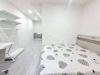 台電☆雙租補☆可寵物☆超新透天☆陽台獨洗曬☆飲水機子母車（第9張）