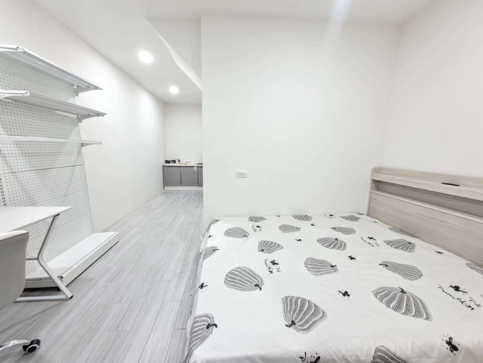 台電☆雙租補☆可寵物☆超新透天☆陽台獨洗曬☆飲水機子母車（第9張）