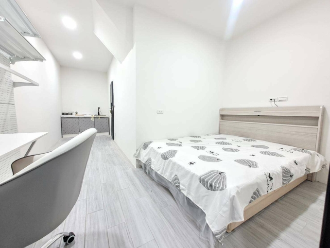 台電☆雙租補☆可寵物☆超新透天☆陽台獨洗曬☆飲水機子母車（第2張）