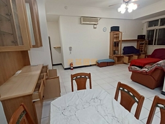 兆基社會住宅🏠⛳️~深坑鬧區~稀有乾淨一樓三房~⛳️（第1張）