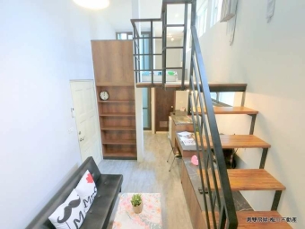 💖可雙租補✨可貓🏠樓中樓✔️流理臺✔️獨洗曬💖 - Image 9