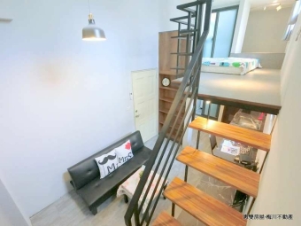 💖可雙租補✨可貓🏠樓中樓✔️流理臺✔️獨洗曬💖 - Image 11