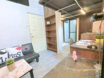 💖可雙租補✨可貓🏠樓中樓✔️流理臺✔️獨洗曬💖 - Image 10