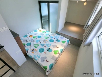 💖可雙租補✨可貓🏠樓中樓✔️流理臺✔️獨洗曬💖 - Image 13