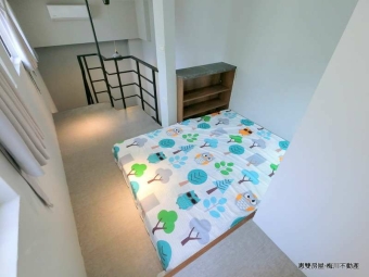 💖可雙租補✨可貓🏠樓中樓✔️流理臺✔️獨洗曬💖 - Image 14