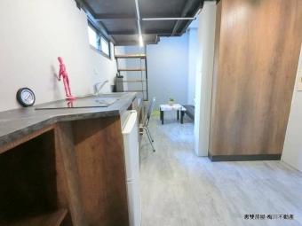 💖可雙租補✨可貓🏠樓中樓✔️流理臺✔️獨洗曬💖 - Image 12