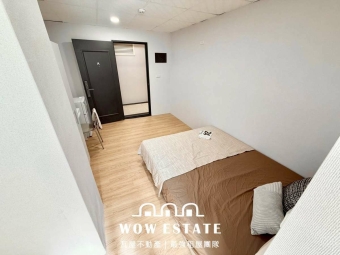 稀有可寵🍀獨洗獨曬🍀租屋補助🍀電梯🍀子母車（第2張）