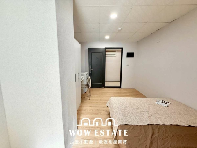 稀有可寵🍀獨洗獨曬🍀租屋補助🍀電梯🍀子母車（第3張）