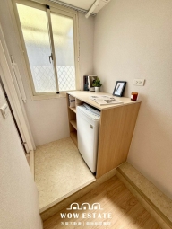 稀有可寵🍀獨洗獨曬🍀租屋補助🍀電梯🍀子母車（第8張）