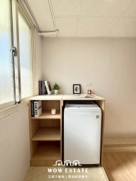 稀有可寵🍀獨洗獨曬🍀租屋補助🍀電梯🍀子母車（第5張）