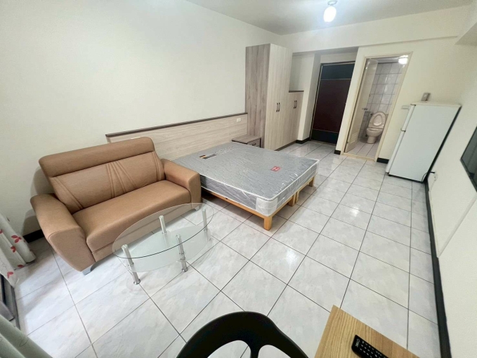 三信公園❤️電梯🎈租補✨車位 - Image 2