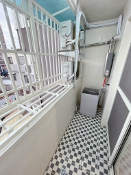 祐✨全新一房一廳✨可寵物✨台電✨子母車✨瓦斯爐✨獨洗曬✨（第6張）