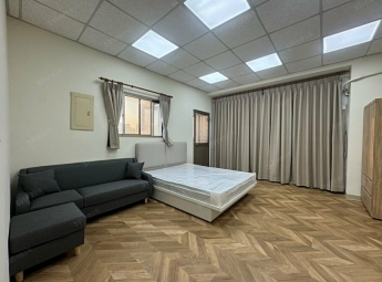 🏙信義區｜松山捷運1房1衛1陽台｜電梯宅🏡（第3張）