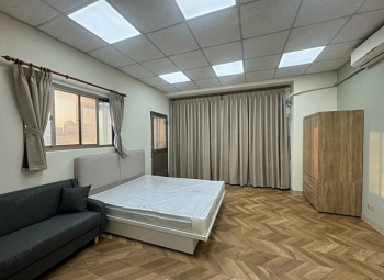 🏙信義區｜松山捷運1房1衛1陽台｜電梯宅🏡（第4張）