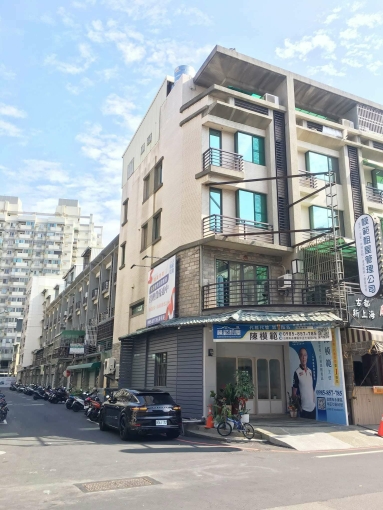 台南_永康_鹽行_套房 - Image 6