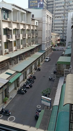 台南_永康_鹽行_套房出租（第6張）