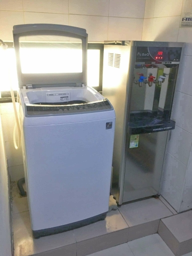 台南_永康_鹽行_套房 - Image 5