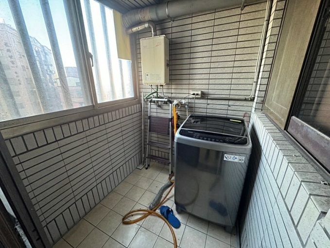 (可寵)未來21兩房平車含管*獅子王（第9張）