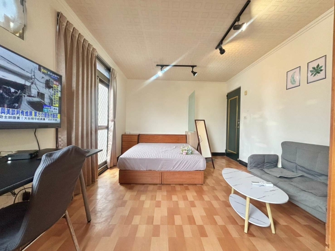 蓁心推薦💖可租補💖大空間美套（第1張）