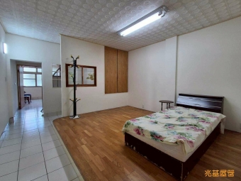 兆基社會住宅🏠市中心3+1房透天可神明廳、寵物及租補（第8張）