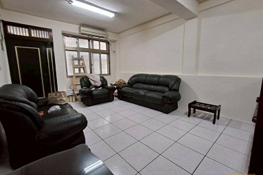 兆基社會住宅🏠市中心3+1房透天可神明廳、寵物及租補（第1張）