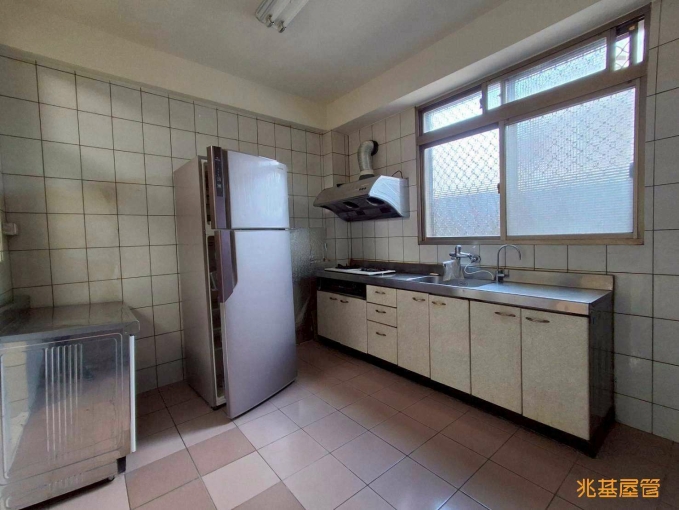兆基社會住宅🏠市中心3+1房透天可神明廳、寵物及租補(第12張)