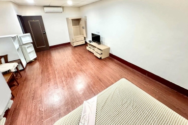 三信公園✔大空間❤專屬洗衣機（第6張）