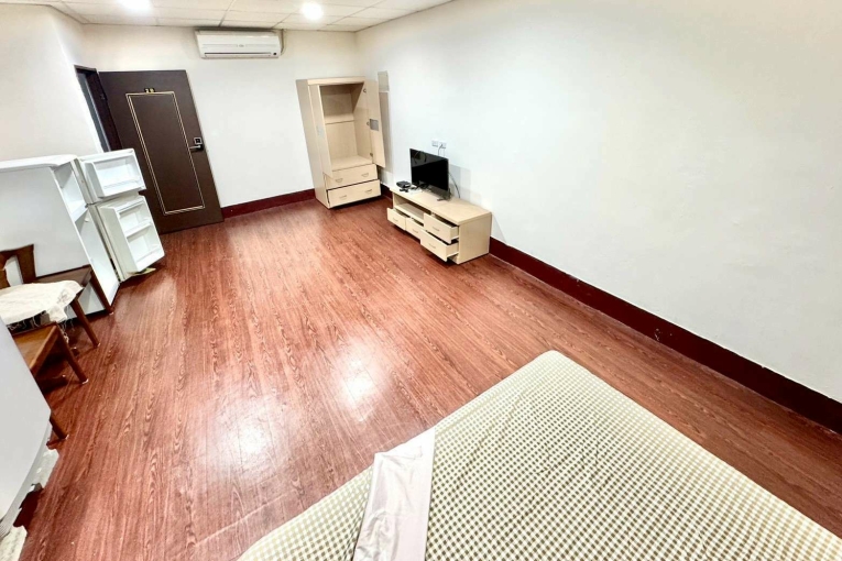 三信公園✔大空間❤專屬洗衣機（第6張）