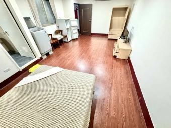 三信公園✔大空間❤專屬洗衣機（第3張）