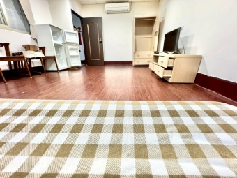 三信公園✔大空間❤專屬洗衣機（第1張）