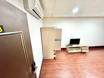 三信公園✔大空間❤專屬洗衣機（第8張）